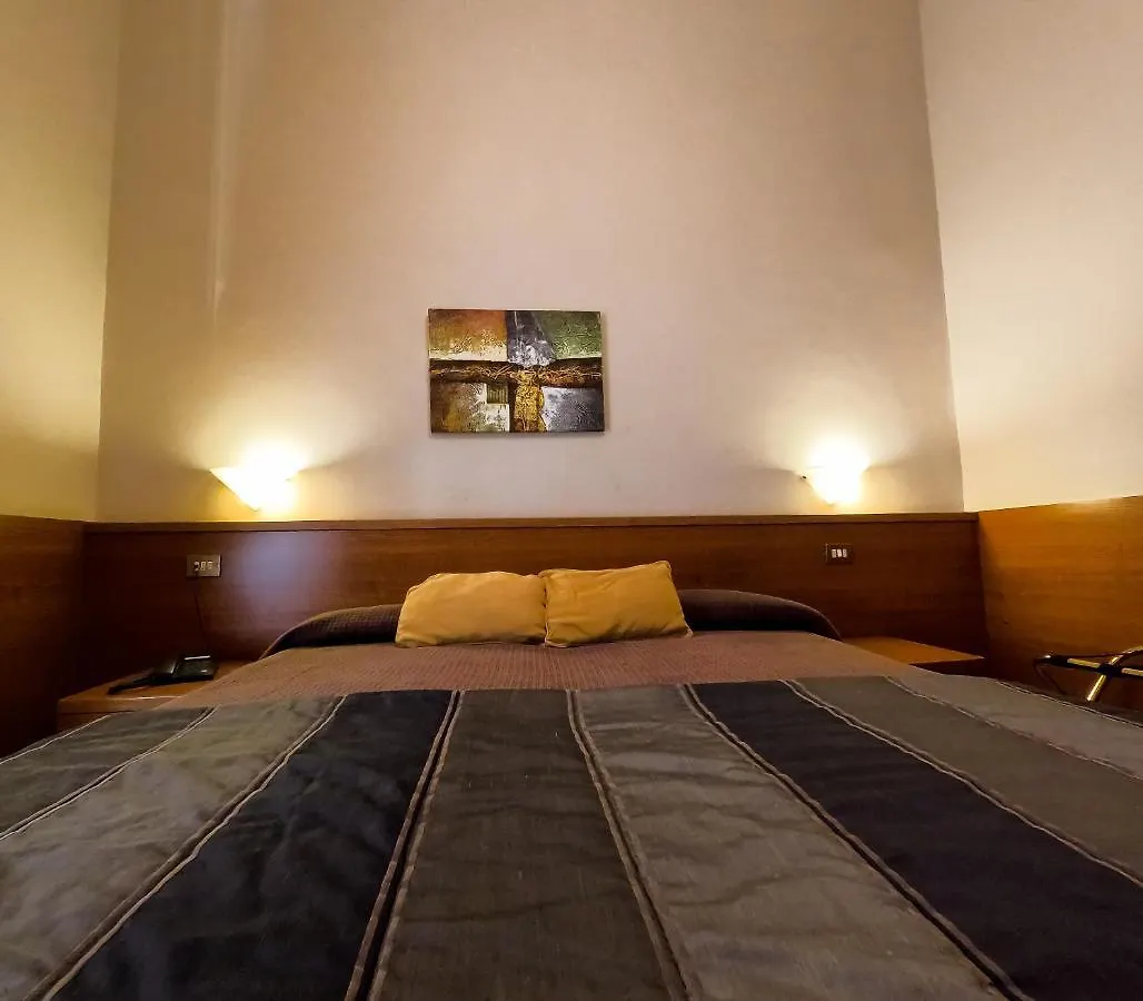 Hotel Cervia Roma Italia