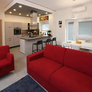 Turistico Laura Appartement