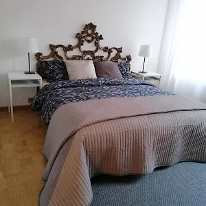 Casa Palazzi Appartamento Venezia