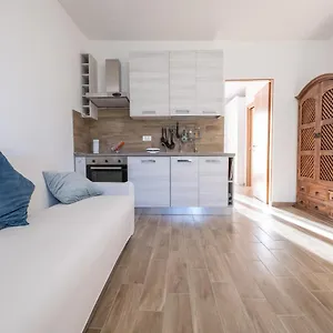 Casetta Di Pietra Appartamento Gavorrano