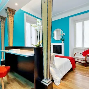 Piranesi Charmsuite Appartement