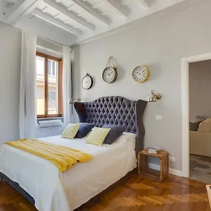 Romexperience Borgo Pio Appartamento