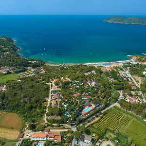 Europa Camping Capoliveri (Isola d'Elba)
