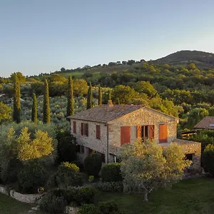 Podere Prataccio Vakantieboerderij Grosseto