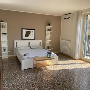 Le Stanze Di Federico E Costanza Luxury Appartement Palermo