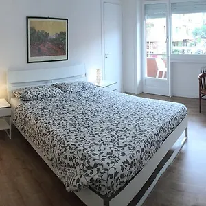 Claudio Vaticano Appartement