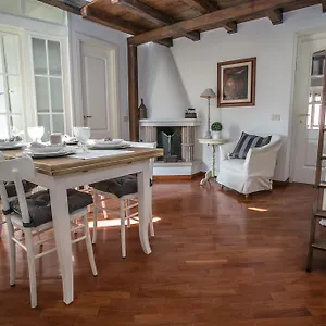 Cappellari 41 Je Wel O Affittacamere Appartement