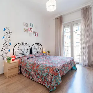 Vatican Stemar Apartment Appartement