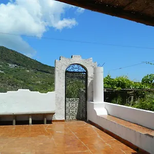 Amore Casa vacanze Città di Lipari