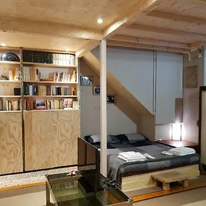 Zen House Appartement Genua