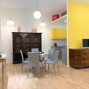 Ml Center Appartamento