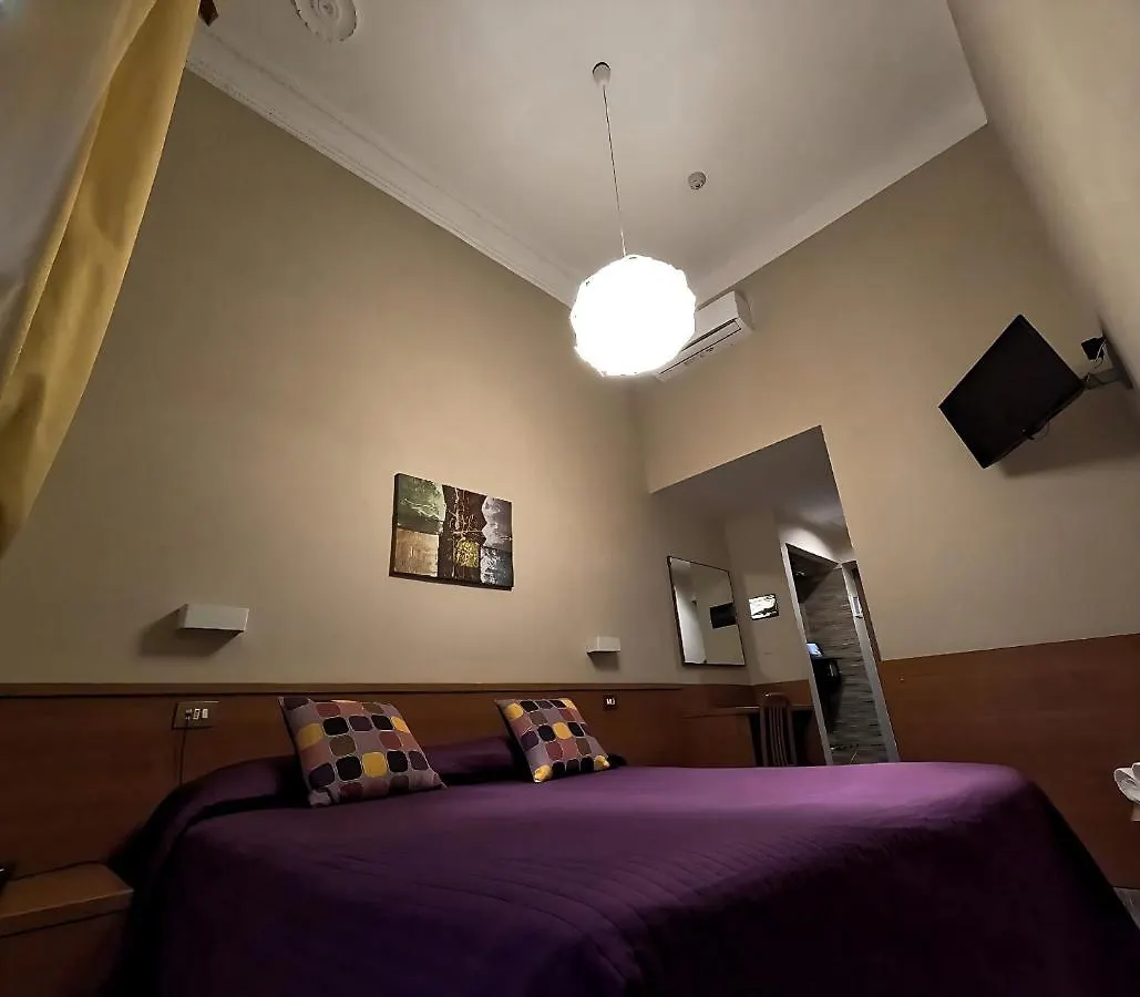 Hotel Cervia Rome Italie