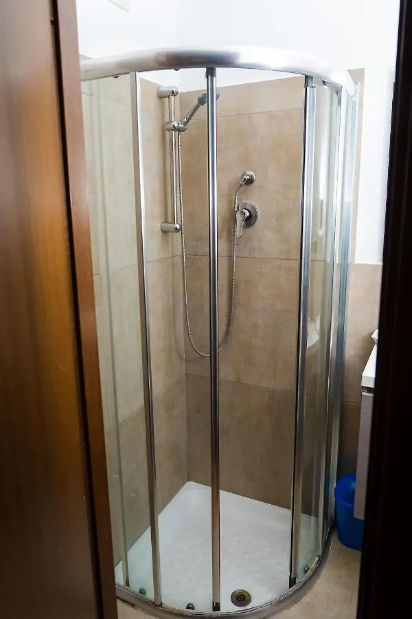 Hotel Cervia Rome Italie