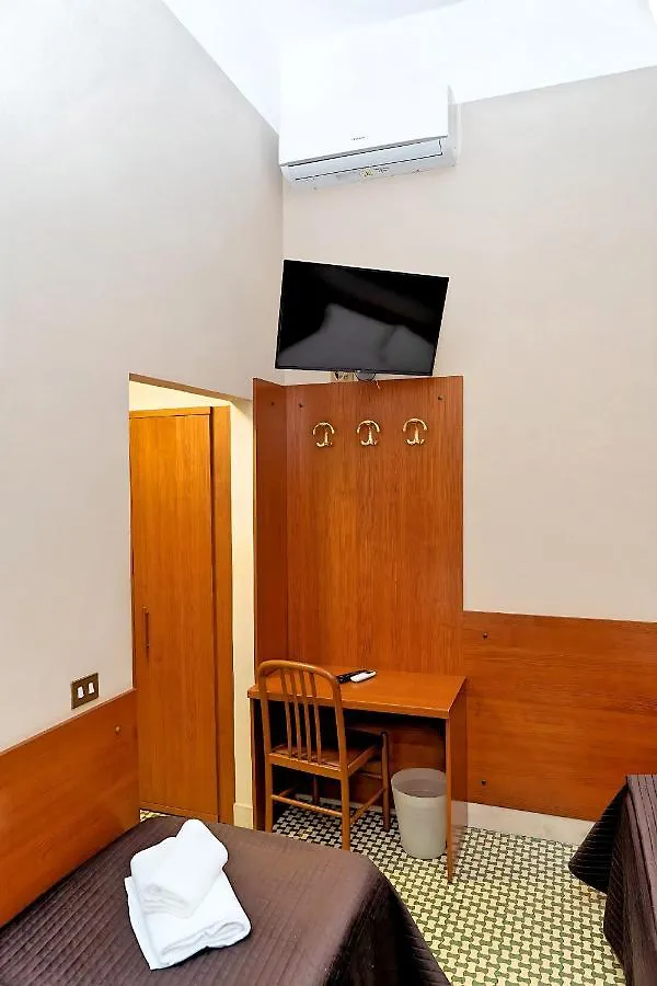 Hotel Cervia Rome