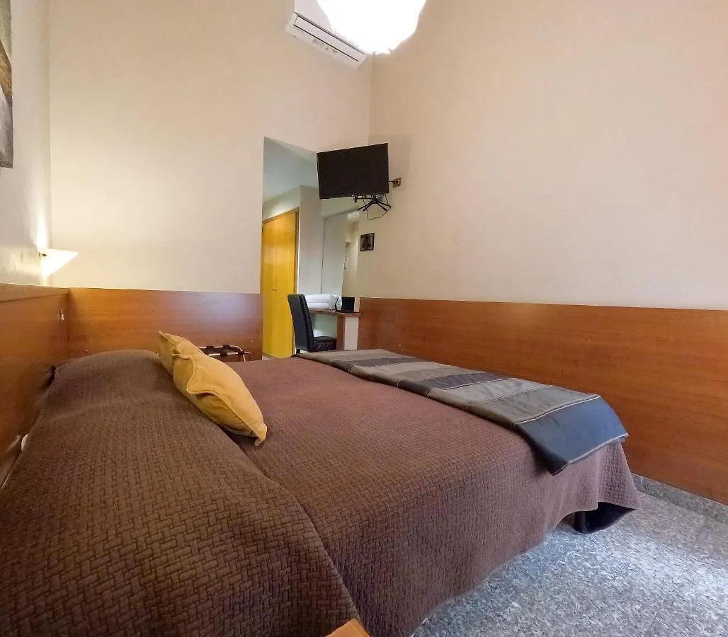 Hotel Cervia Rome