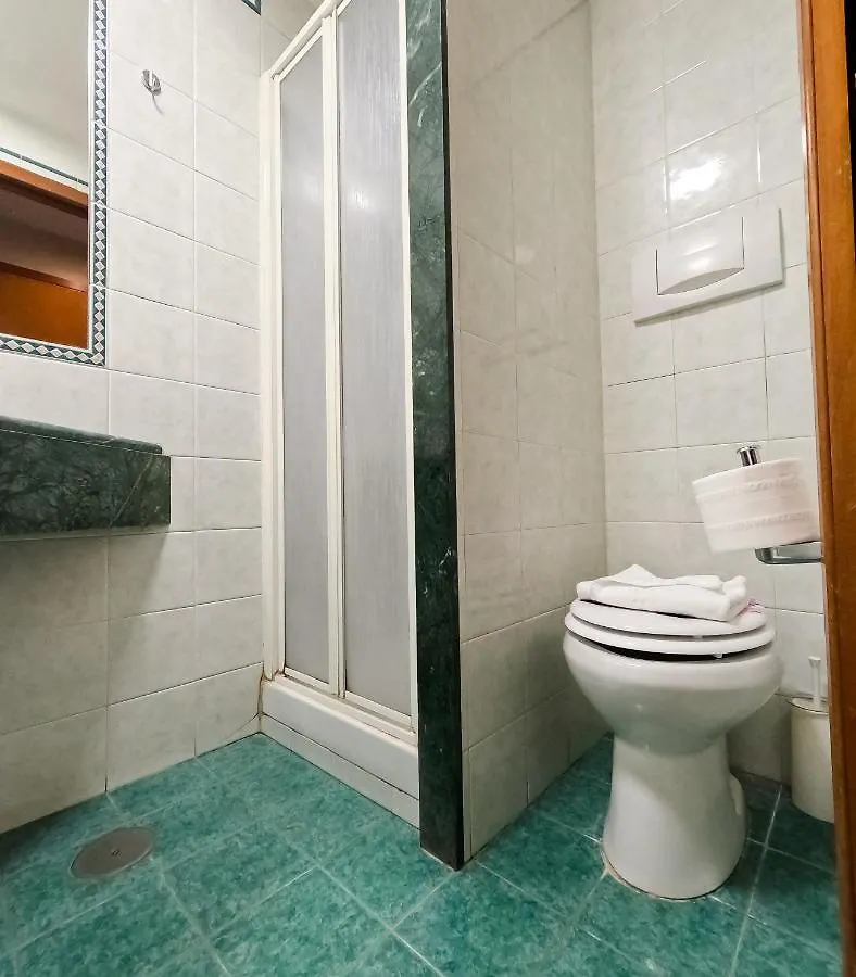 Hotel Cervia Rome 0*,