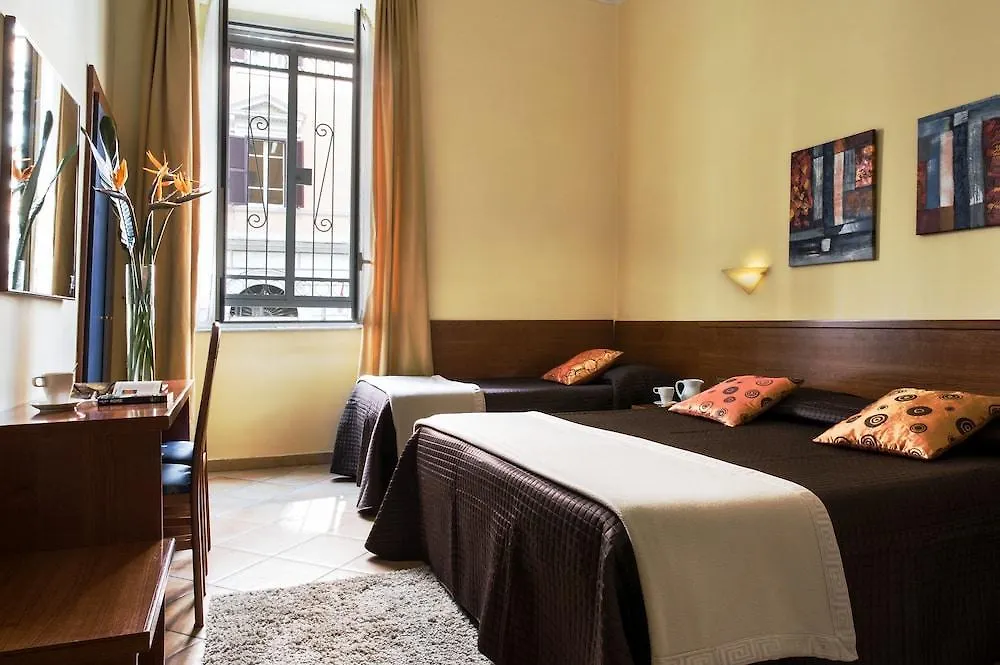 Hotel Cervia Rome 0*,  Italie