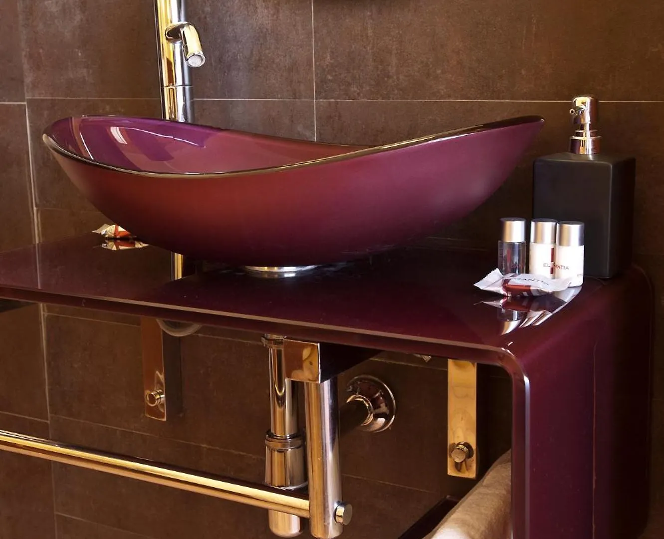 Hotel Cervia Rome