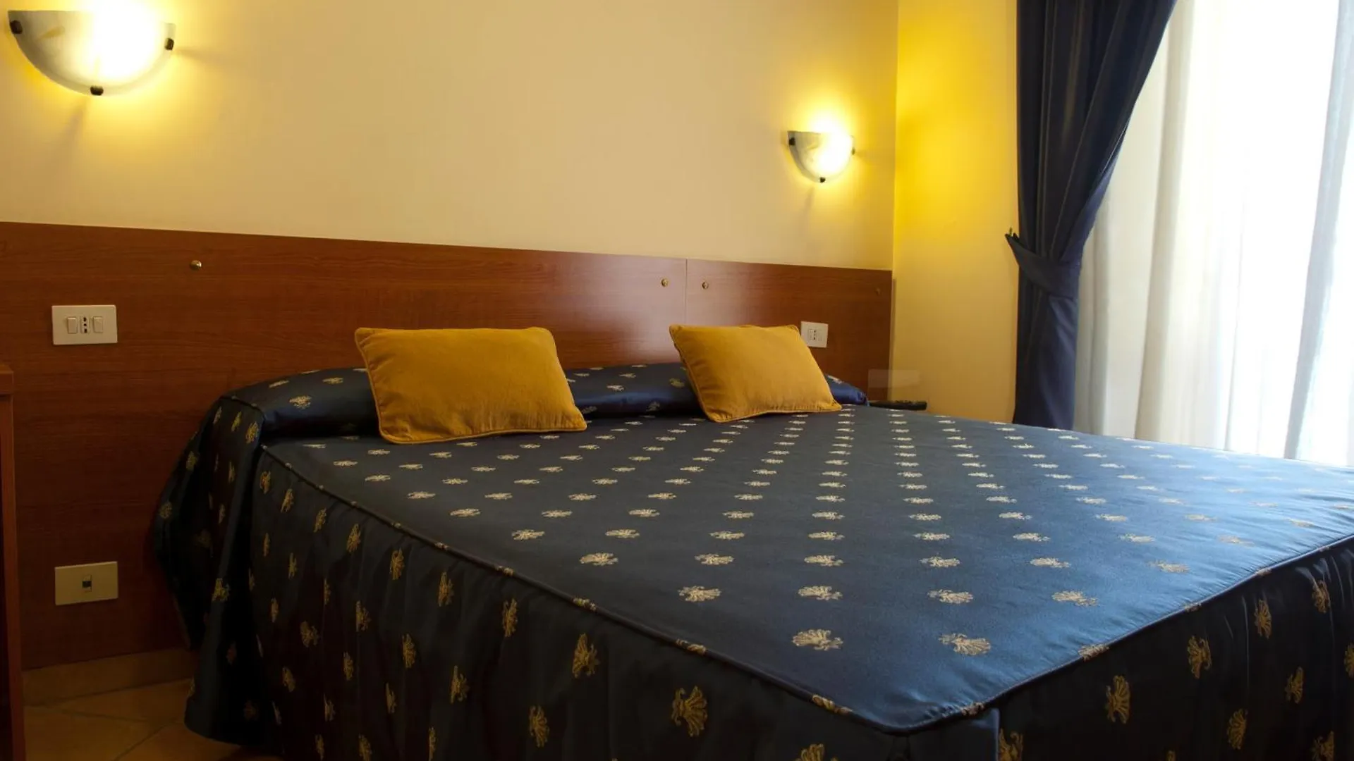Hotel Cervia Rome Italie