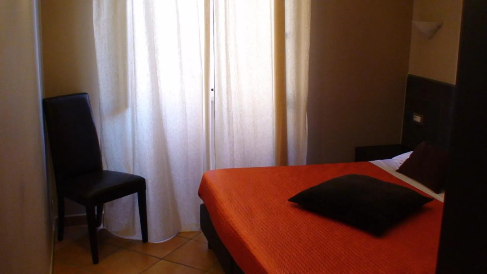 Hotel Cervia Rome