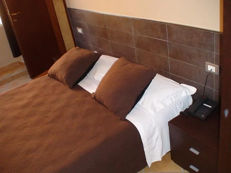 Hotel Cervia Rome