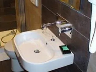 Hotel Cervia Rome