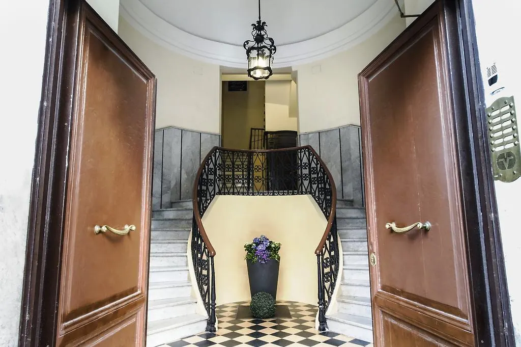 Hotel Cervia Rome