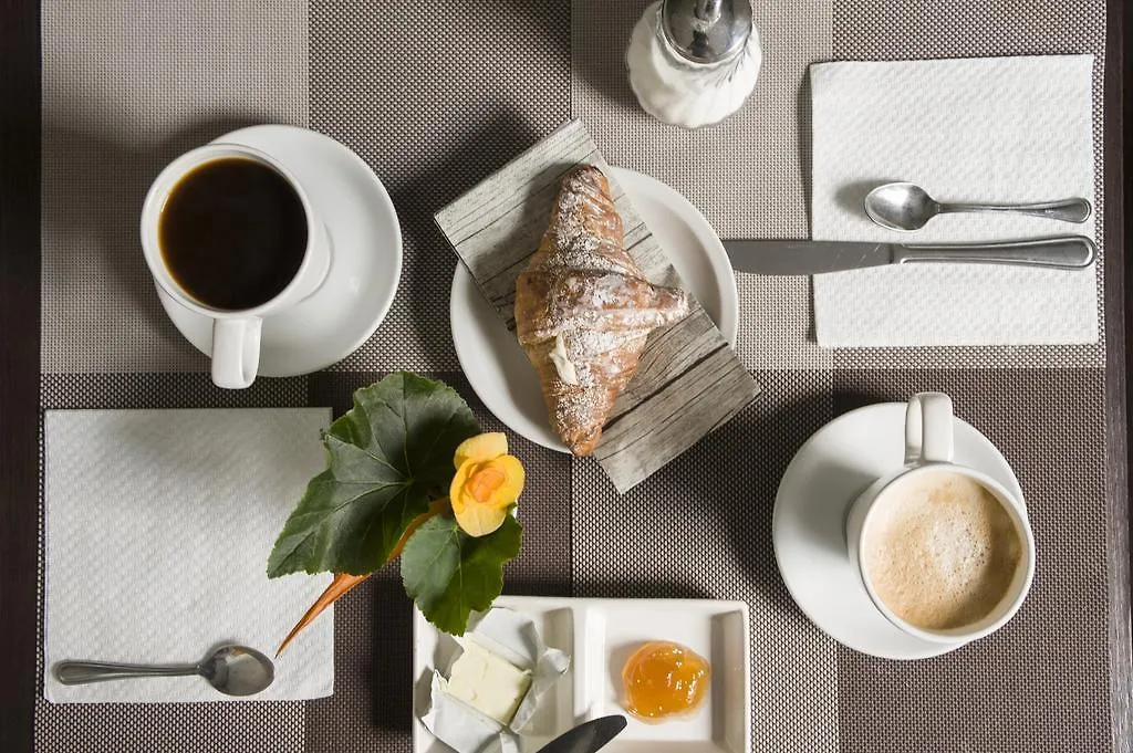 Hotel Cervia Rome Italie