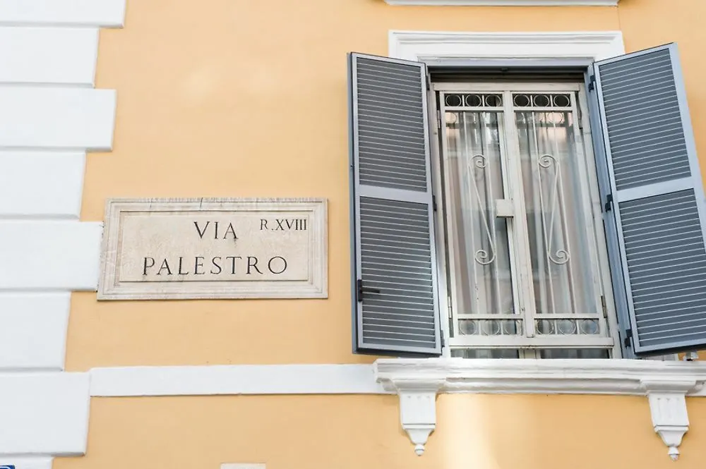 Hotel Cervia Rome 0*,