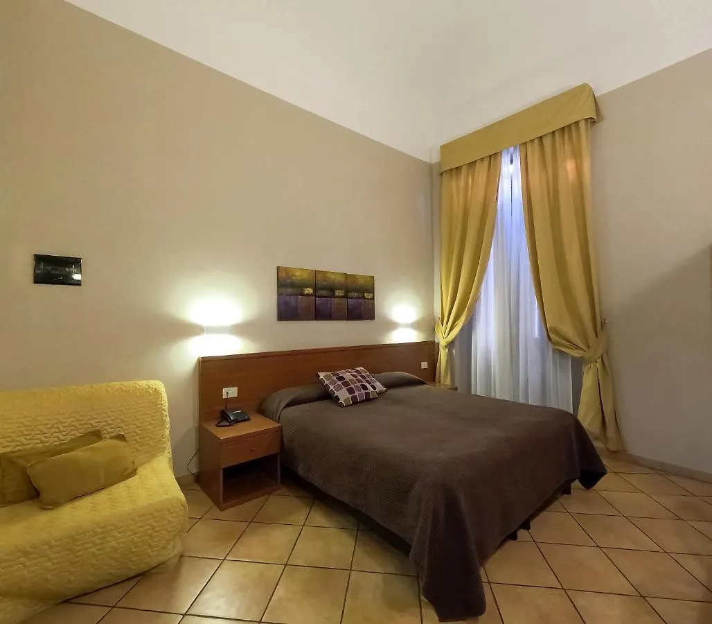 Hotel Cervia Rome 0*,  Italy